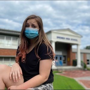 Meet your Posher, Hailey